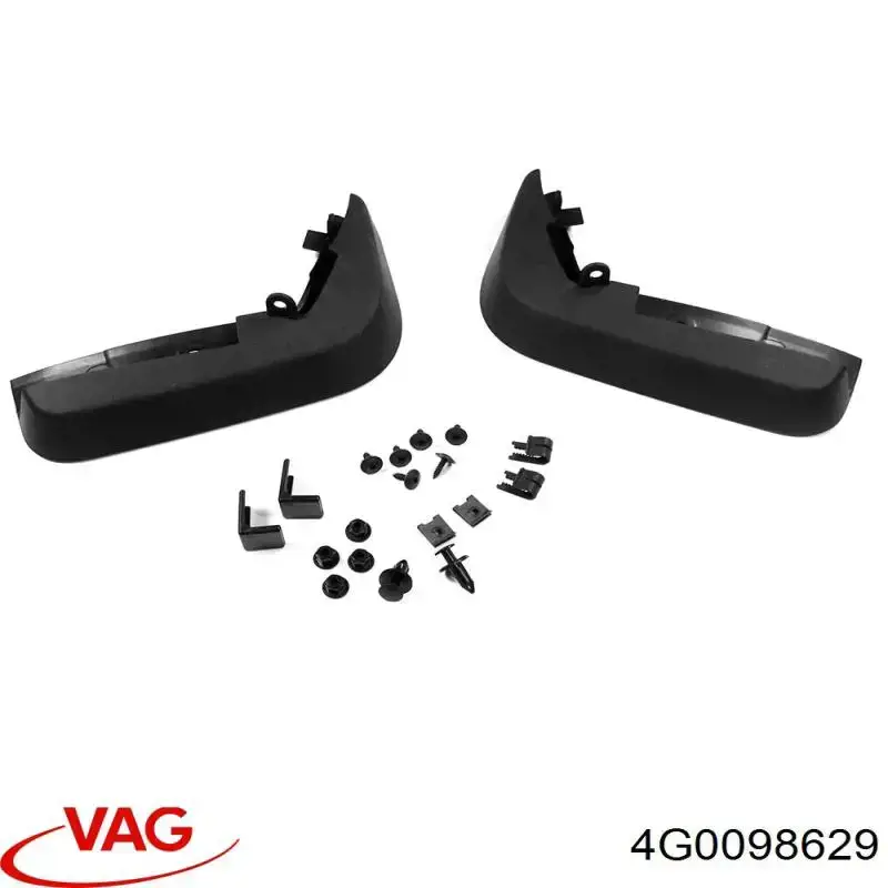 Купить 4G0098629 VAG 