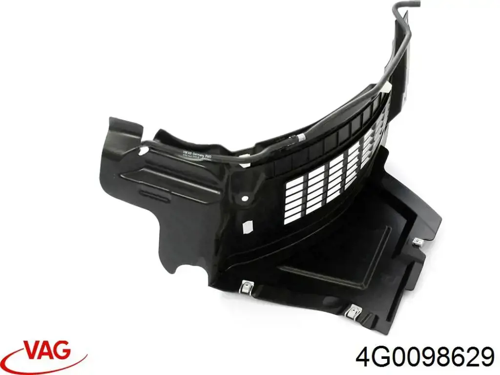  4G0098629 VAG