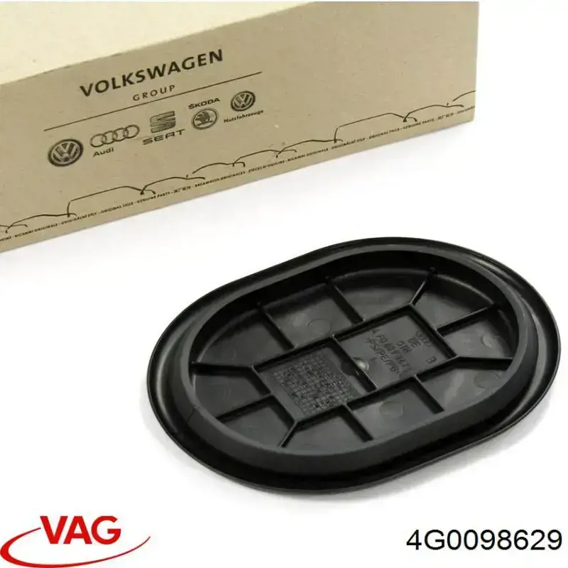  4G0098629 VAG
