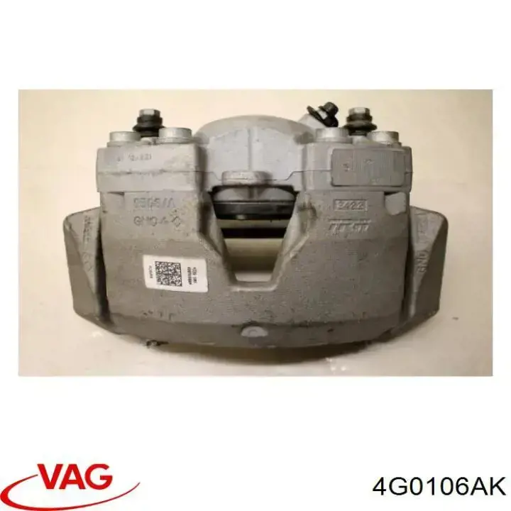  4G0106AK VAG