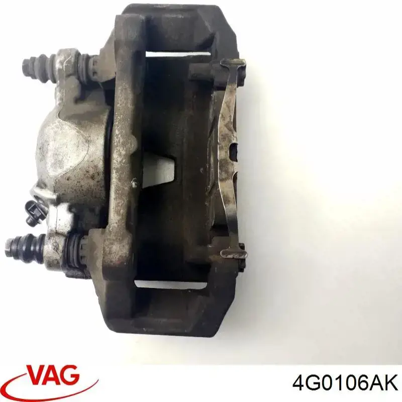  4G0106AK VAG