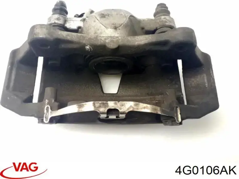 Купить 4G0106AK VAG 