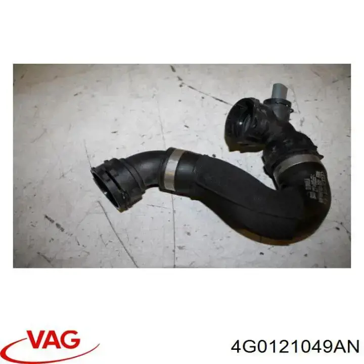  VAG 4G0121049AN цена, от 52.29 USD