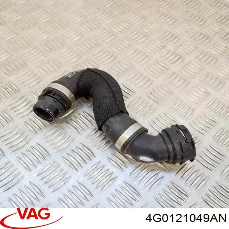  VAG 4G0121049AN