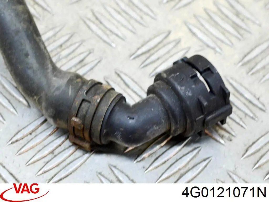 Купить 4G0121071N VAG 