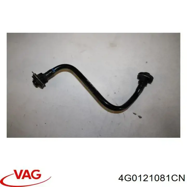  4G0121081CN VAG