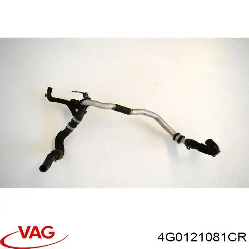  4G0121081CR VAG