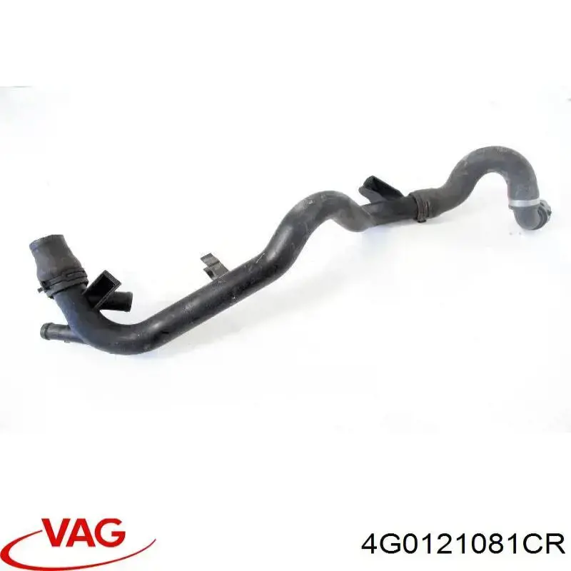 Купить 4G0121081CR VAG 