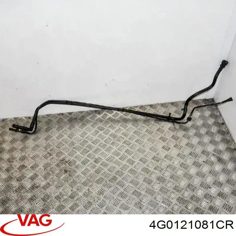  VAG 4G0121081CR