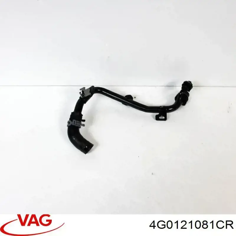 4G0121081CR VAG 