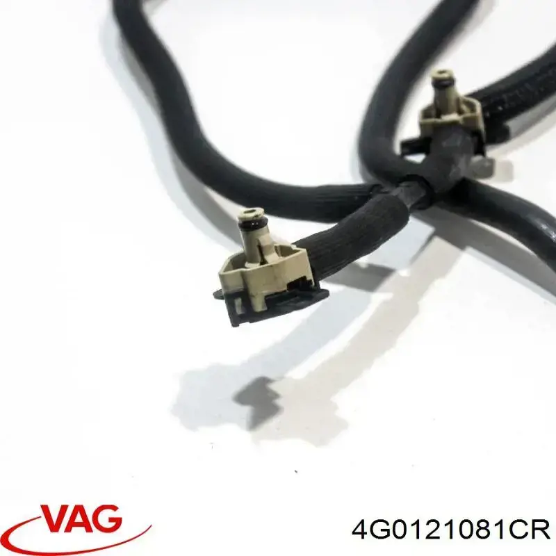  VAG 4G0121081CR цена, от 89.43 USD