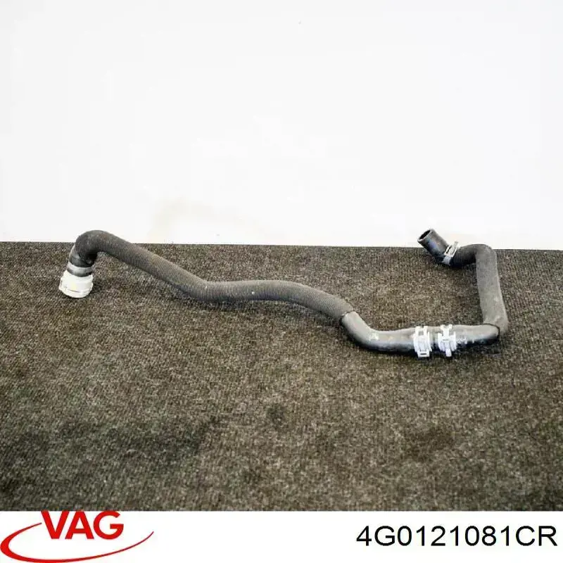 4G0121081CR VAG 