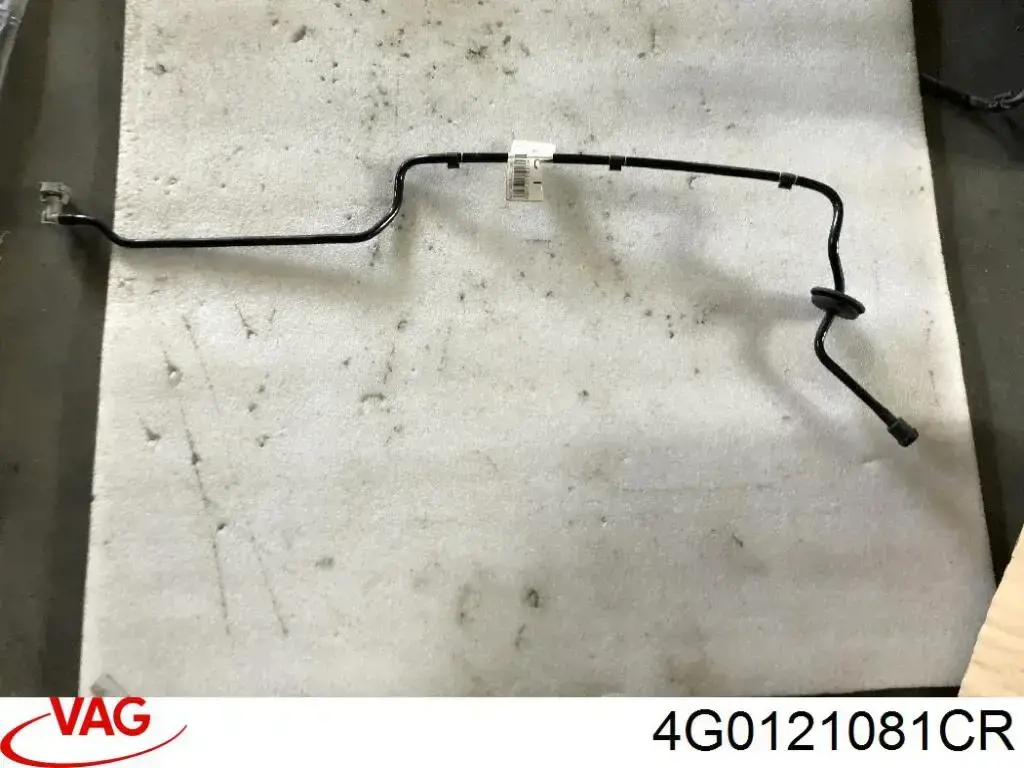  4G0121081CR VAG