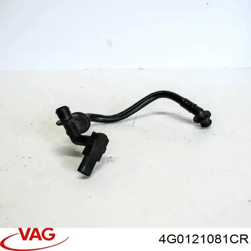  VAG 4G0121081CR цена, от 89.43 USD