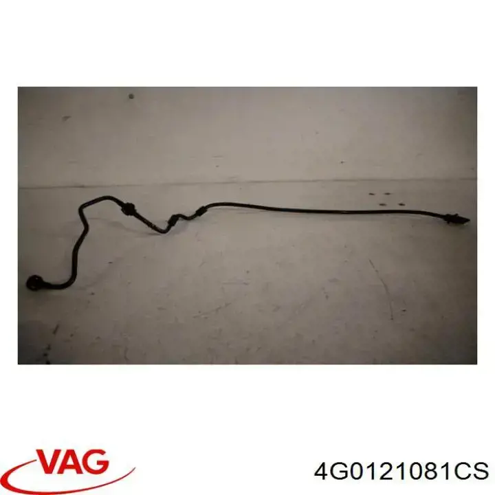  VAG 4G0121081CS цена, от 19.26 USD