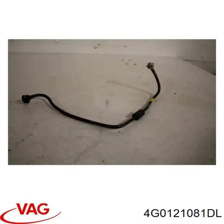 4G0121081ED VAG 