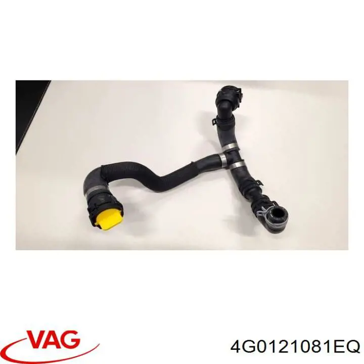  4G0121081EQ VAG