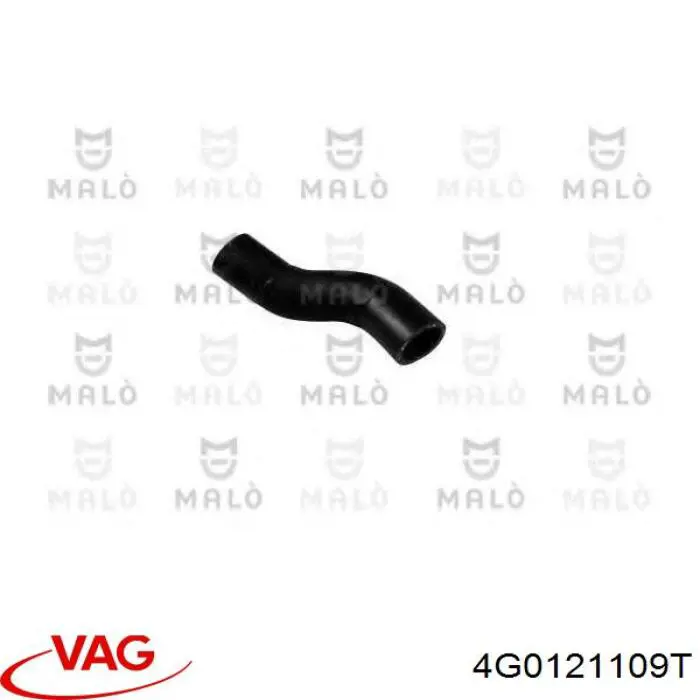 4G0121109T VAG 