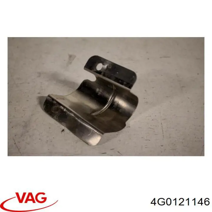 Купить 4G0121146 VAG 