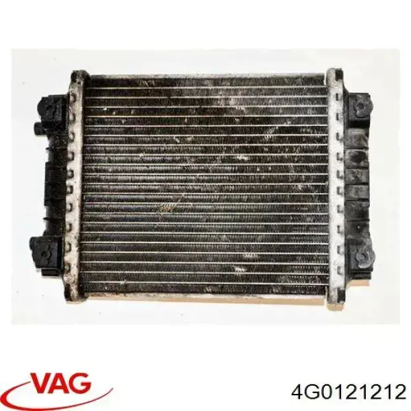 4G0121212 VAG/Audi