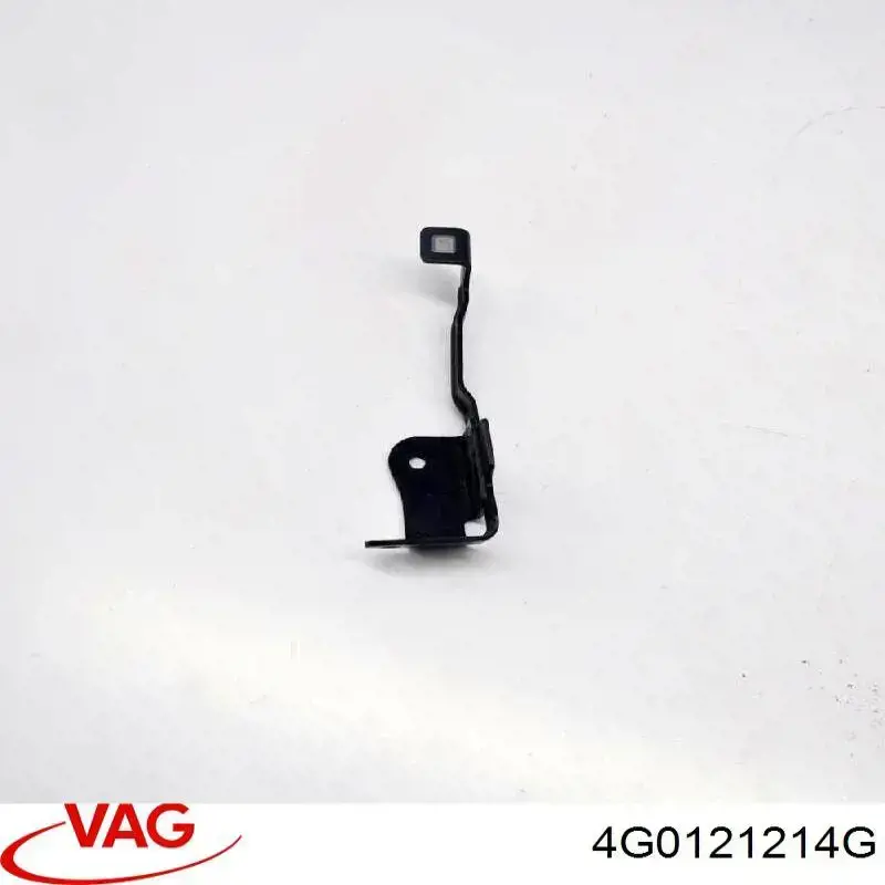 Кронштейн расширительного бачка VAG 4G0121214G цена, от 2.26 USD