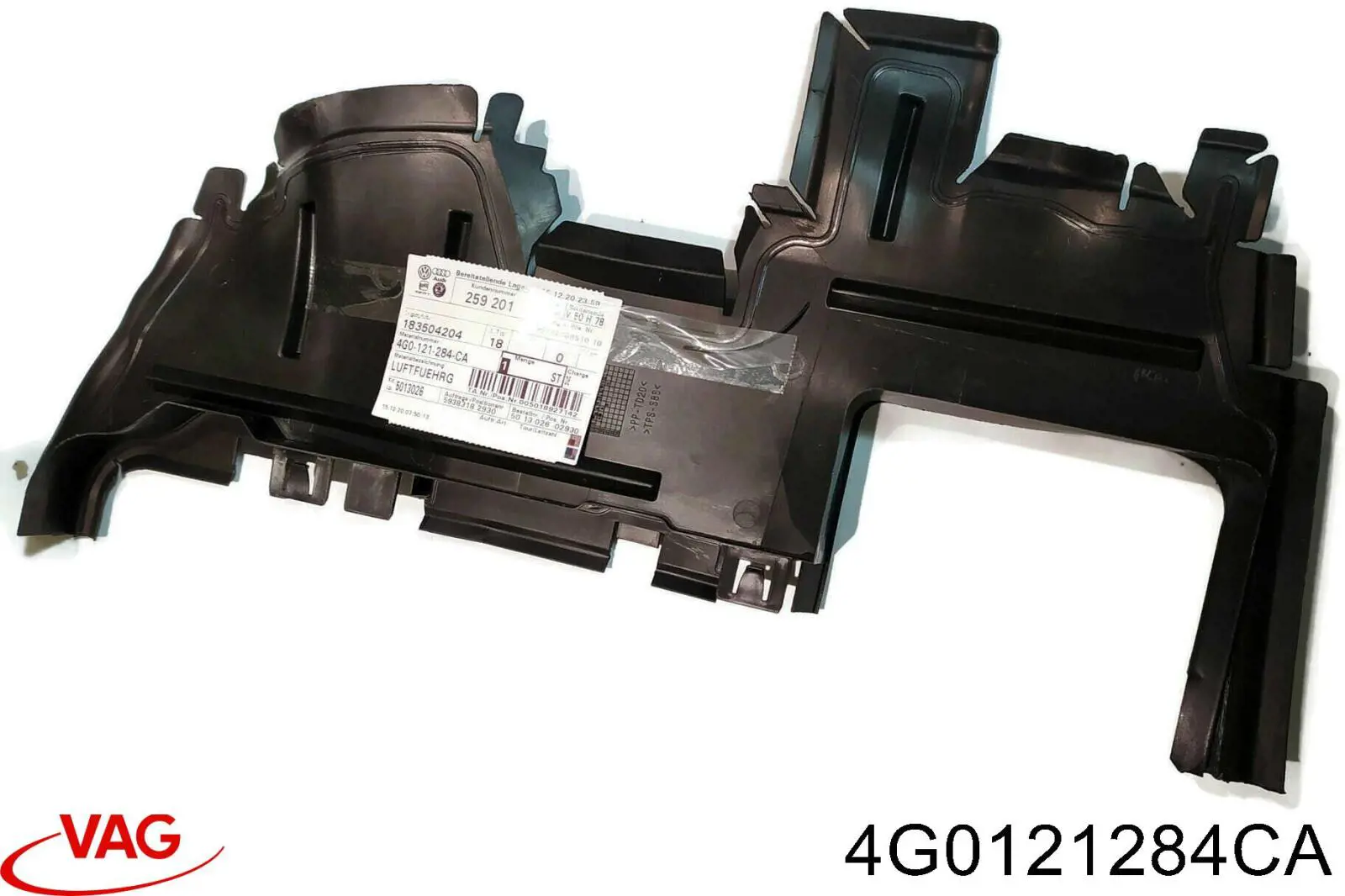 Купить 4G0121284CA VAG 