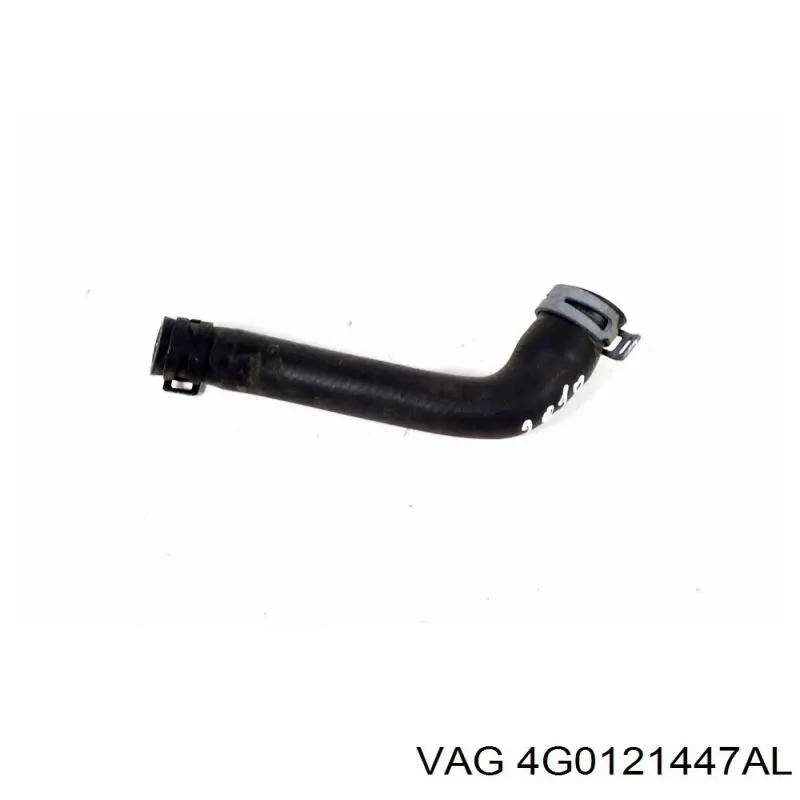 4G0121447AL VAG 