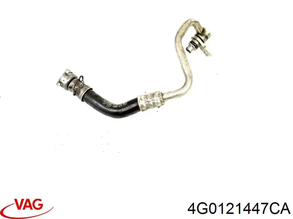 4G0121447CA VAG 