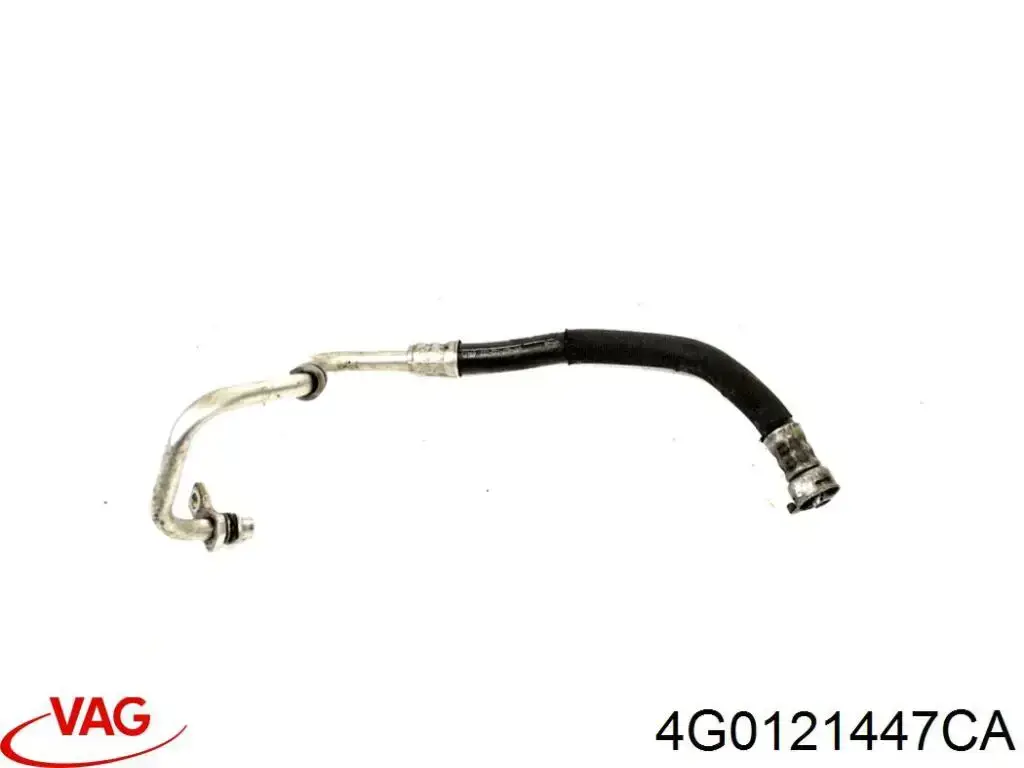 Купить 4G0121447CA VAG 