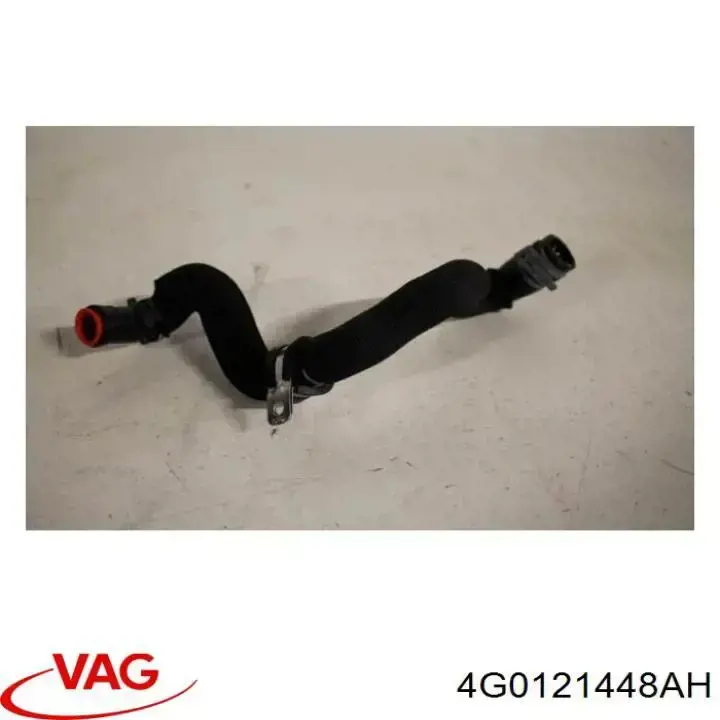 4G0121448AH VAG 