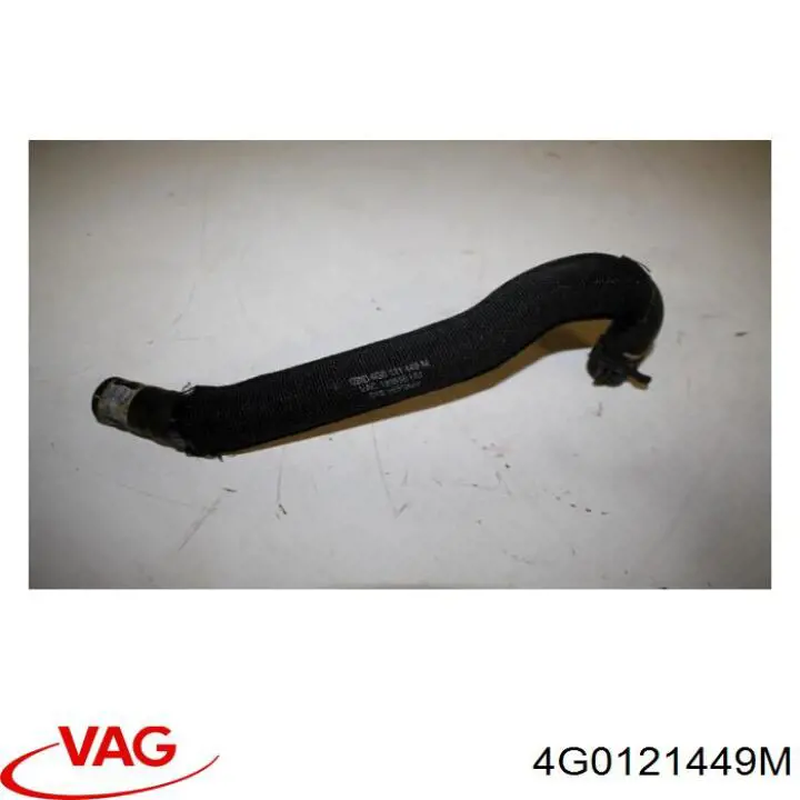 4G0121449M VAG 