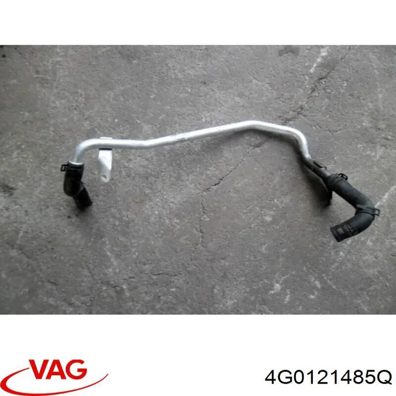 4G0121485Q VAG 