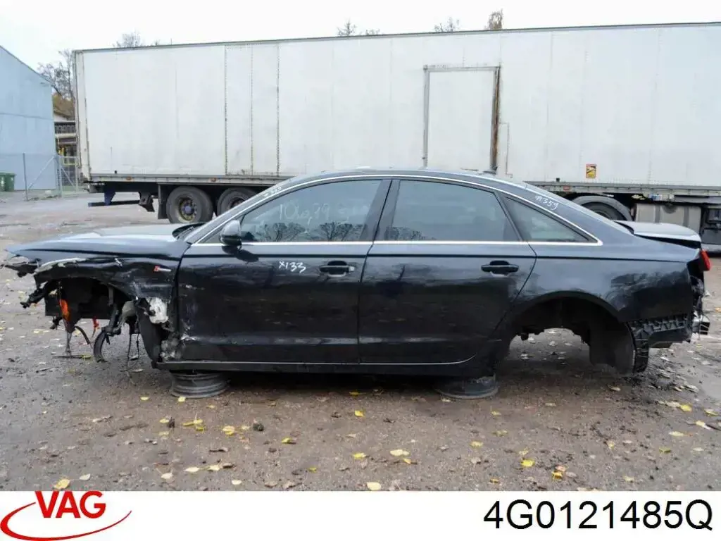  VAG 4G0121485Q цена, от 4.51 USD
