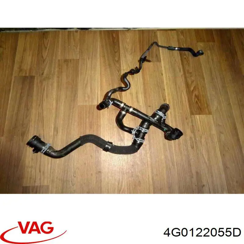  4G0122055D VAG