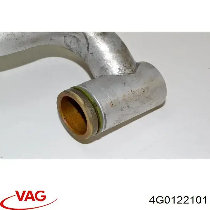  4G0122101 VAG