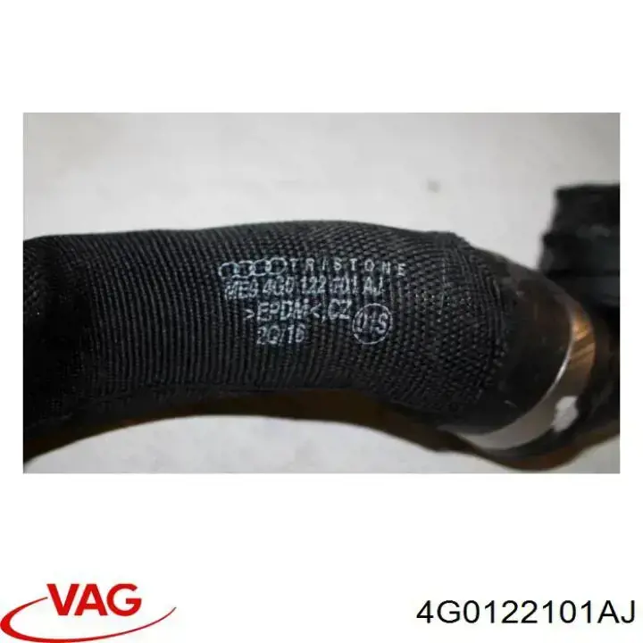  4G0122101AJ VAG