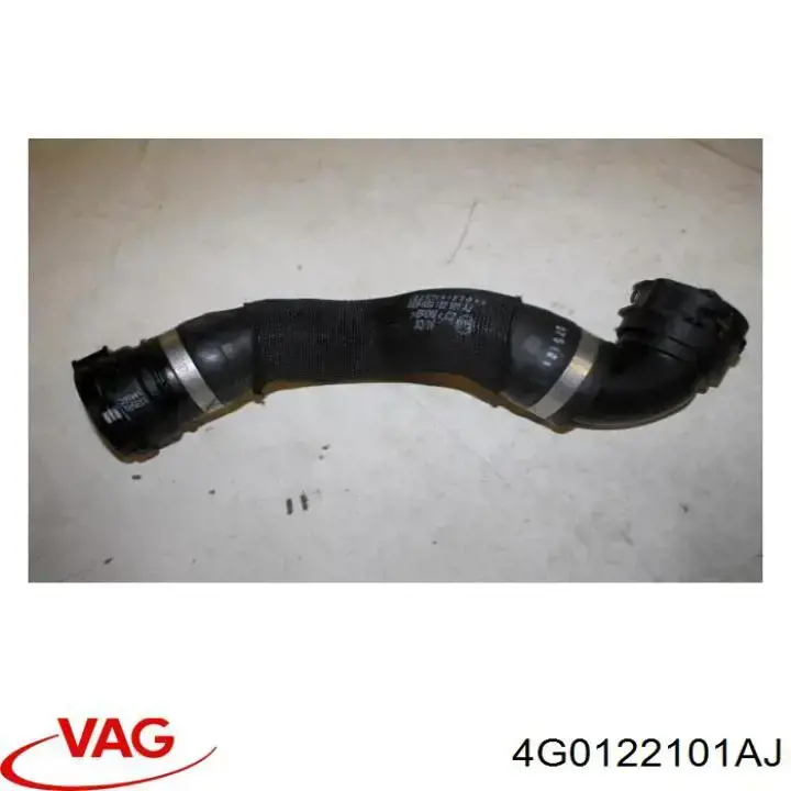 Купить 4G0122101AJ VAG 
