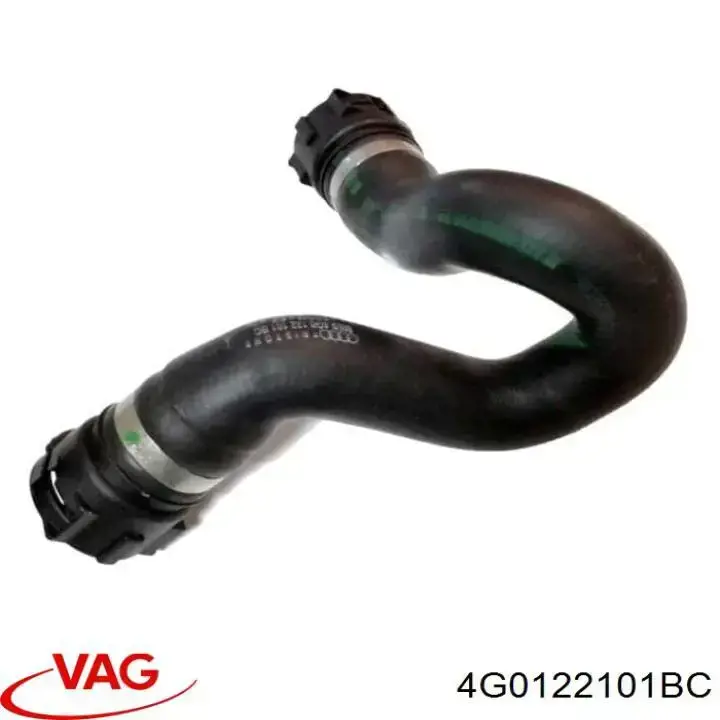  4G0122101BC VAG