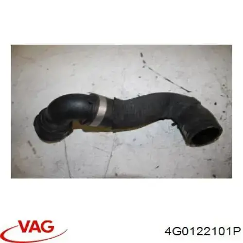  4G0122101P VAG