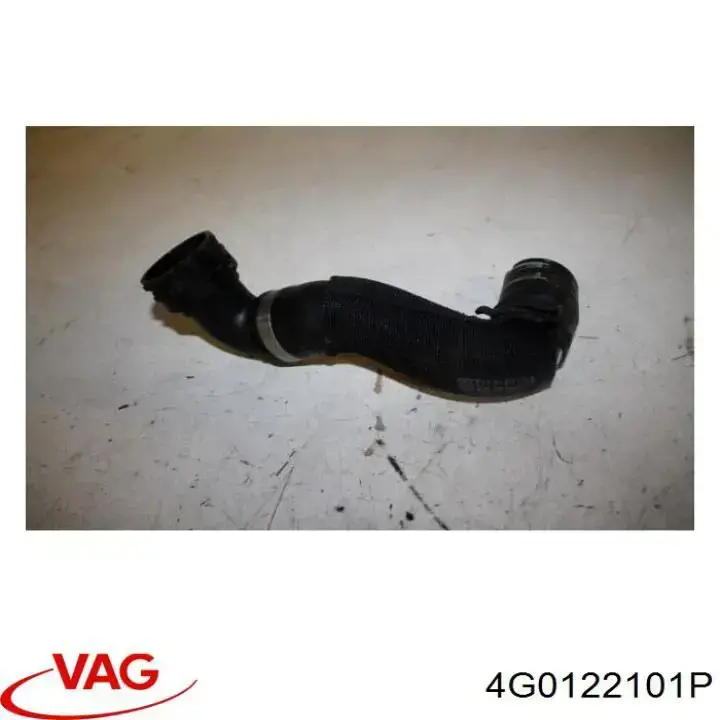 VAG 4G0122101P цена, от 49.54 USD