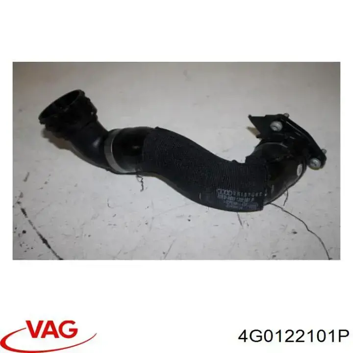 Купить 4G0122101P VAG 