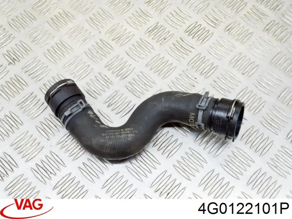 4G0122101P VAG