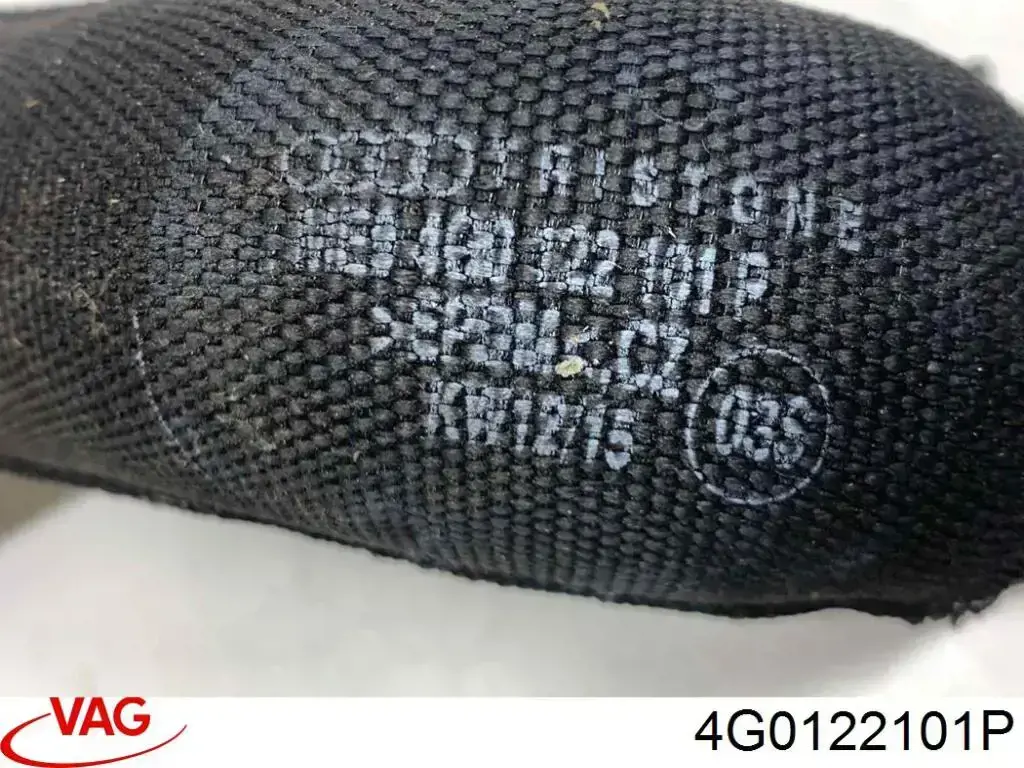  VAG 4G0122101P