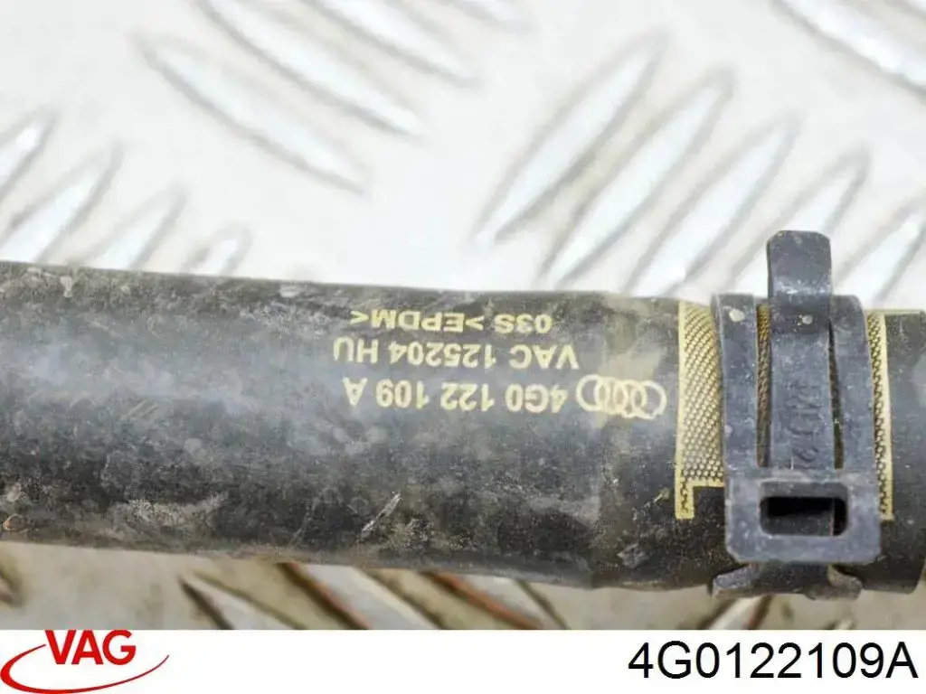4G0122109A VAG 