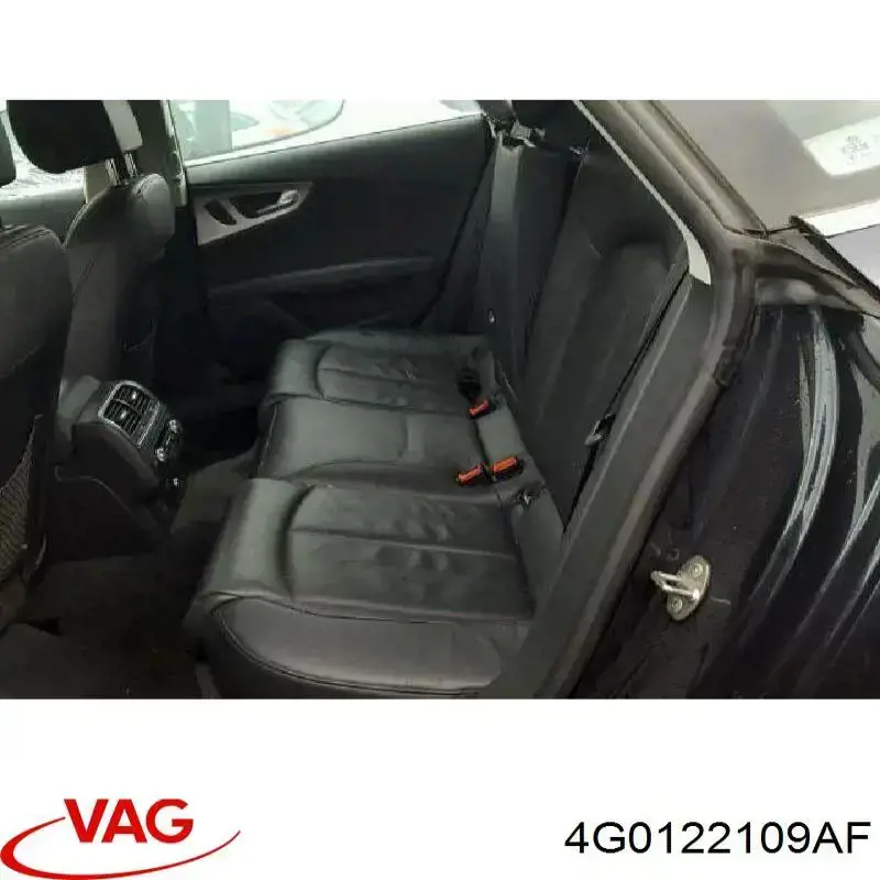Купить 4G0122109AF VAG 