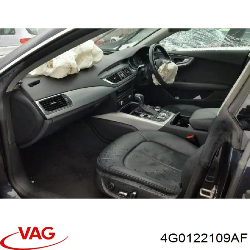 4G0122109AF VAG 