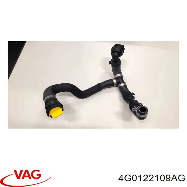  VAG 4G0122109AG цена, от 22.46 USD