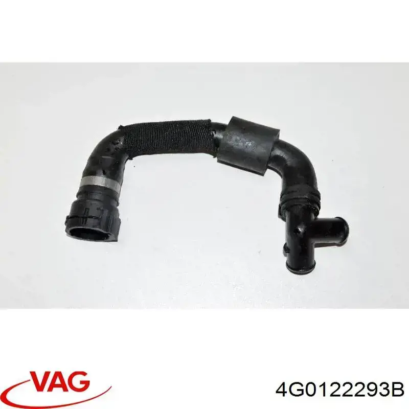 4G0122293B VAG