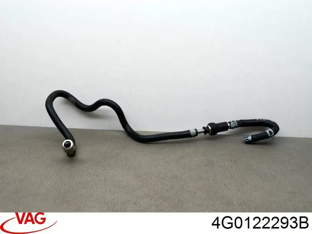  VAG 4G0122293B цена, от 12.42 USD