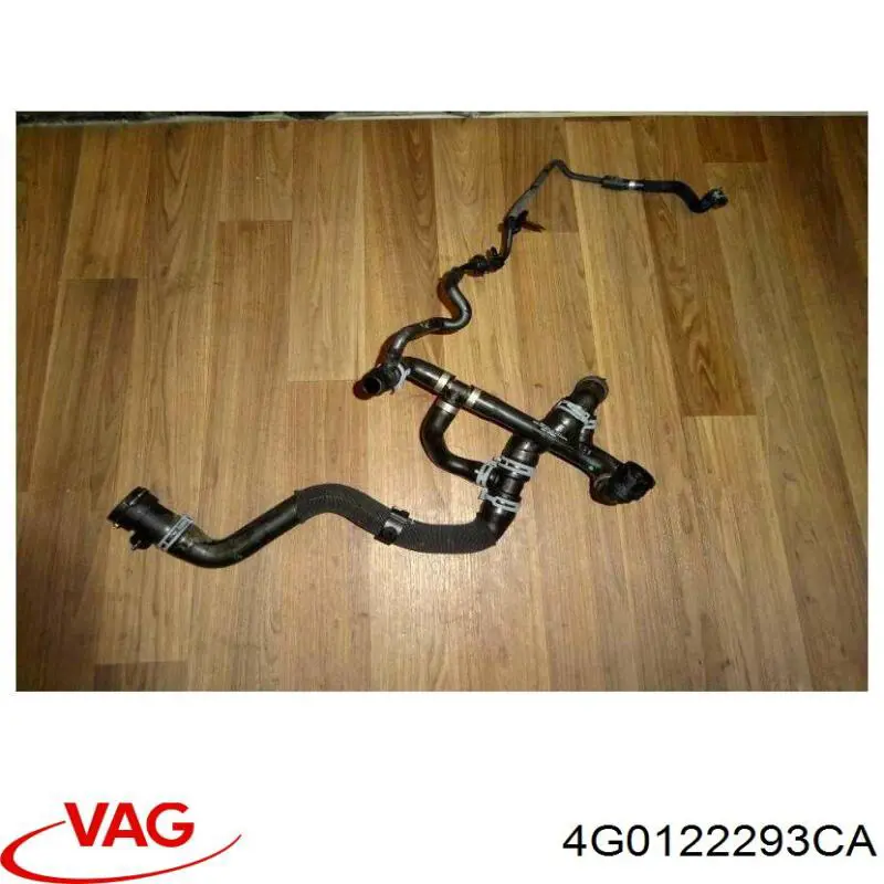  4G0122293CA VAG